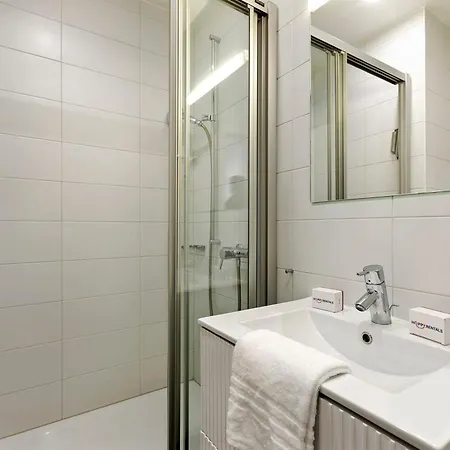 Novos Contrada - Happy Rentals Lugano Exterior photo