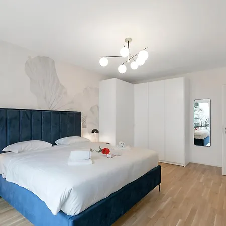Novos Contrada - Happy Rentals Lugano Exterior photo
