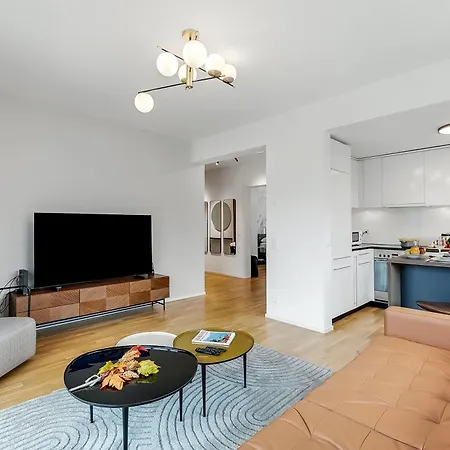 Novos Contrada - Happy Rentals Lugano Exterior photo