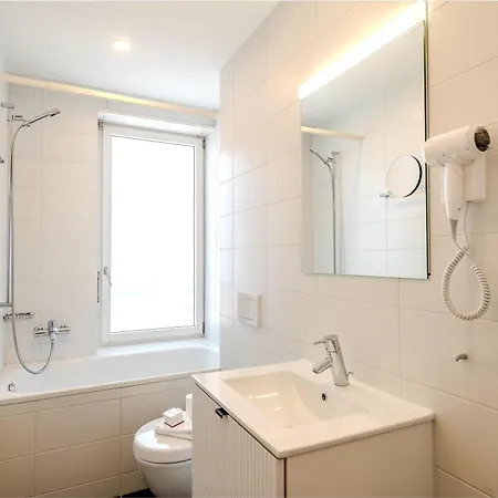 Novos Contrada - Happy Rentals Lugano Exterior photo