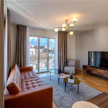Novos Contrada - Happy Rentals Lugano Exterior photo