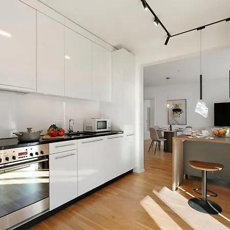 Novos Contrada - Happy Rentals Lugano Exterior photo