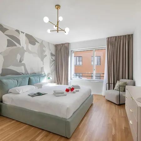 Novos Contrada - Happy Rentals Lugano Exterior photo