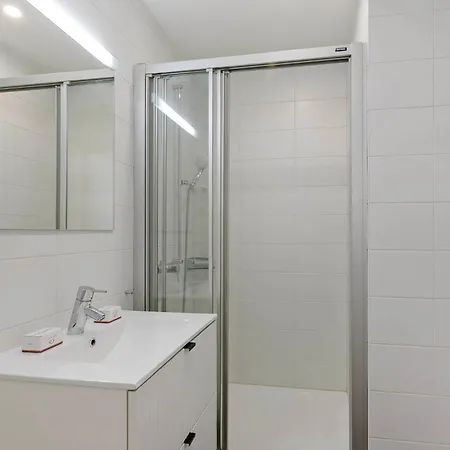 Novos Contrada - Happy Rentals Lugano Exterior photo