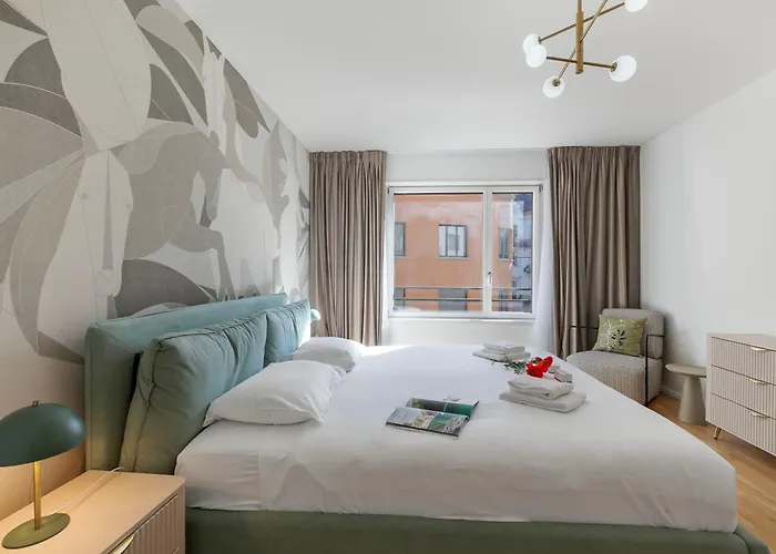 Novos Contrada - Happy Rentals
