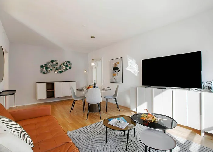Novos Contrada - Happy Rentals