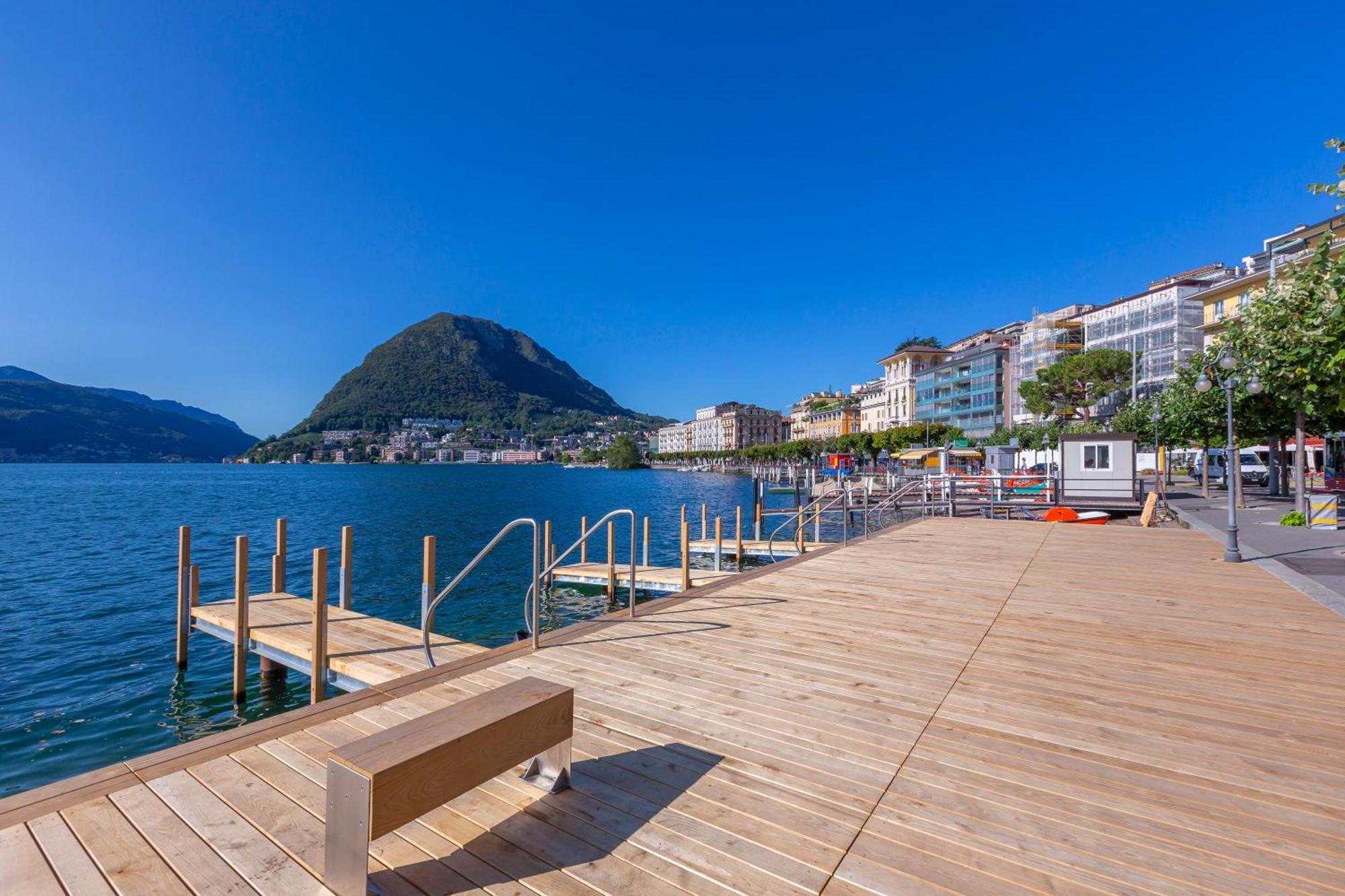 Novos Contrada - Happy Apartment