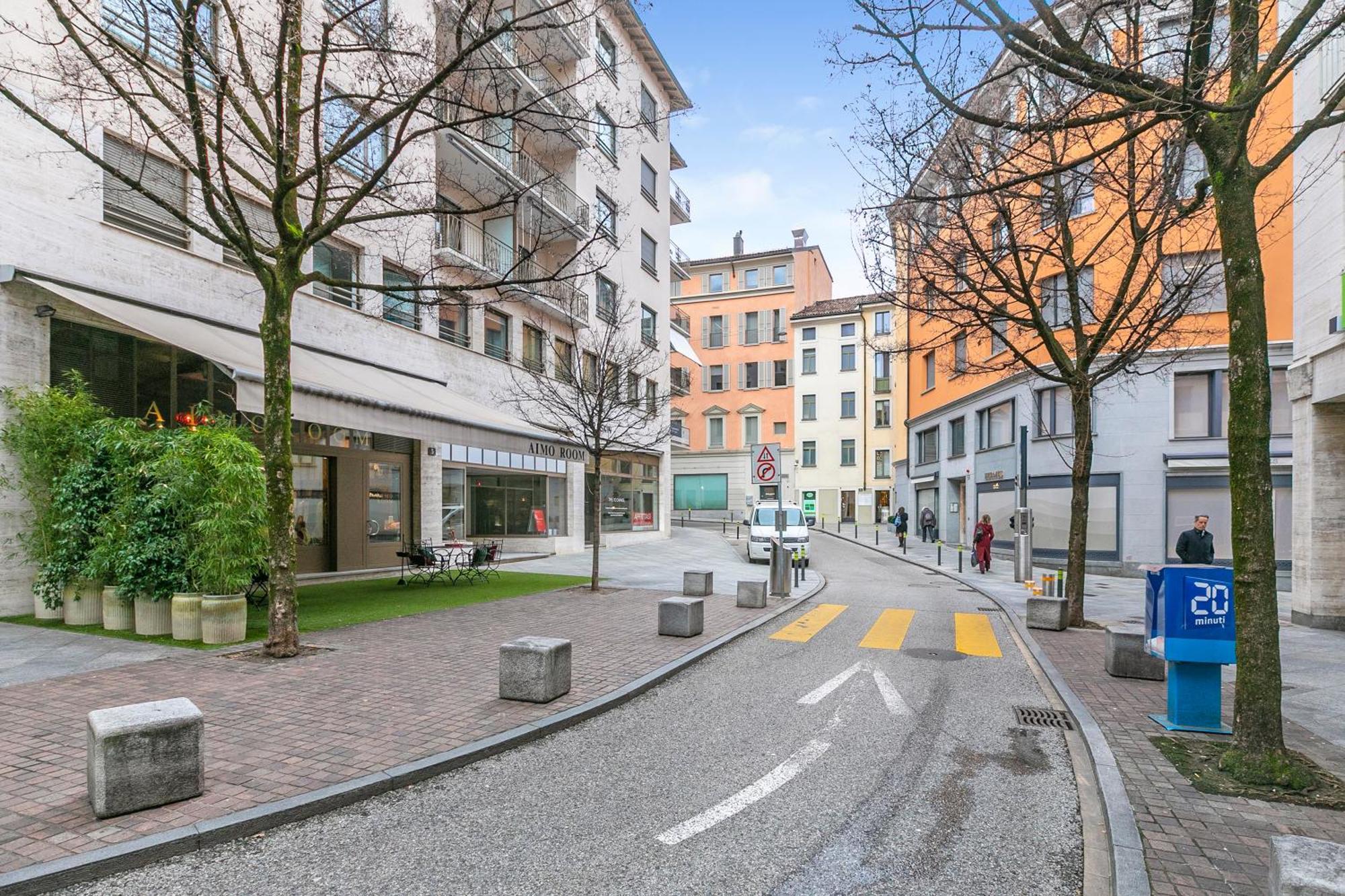 Apartment Novos Contrada - Happy *