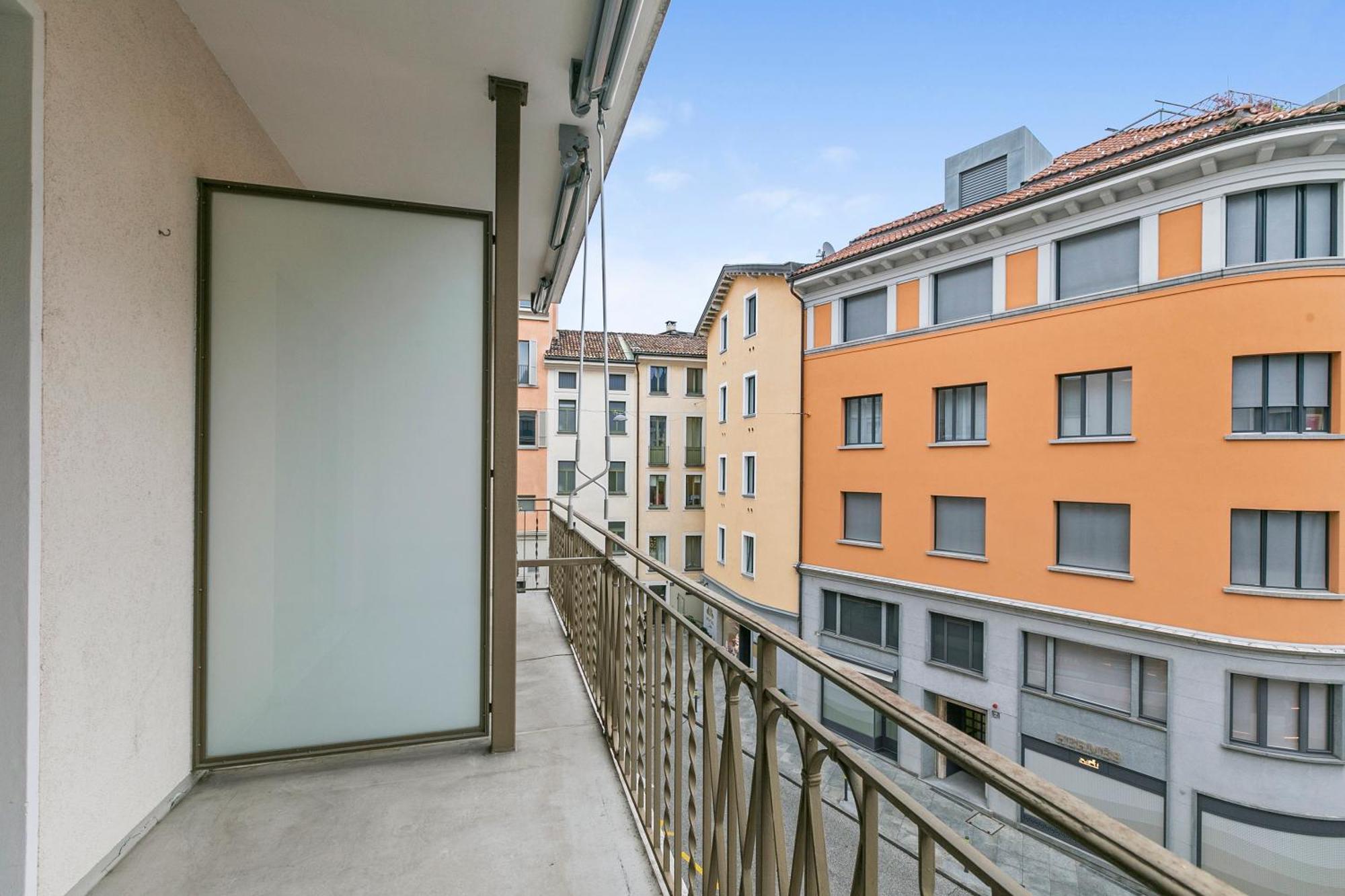 Apartment Novos Contrada - Happy *
