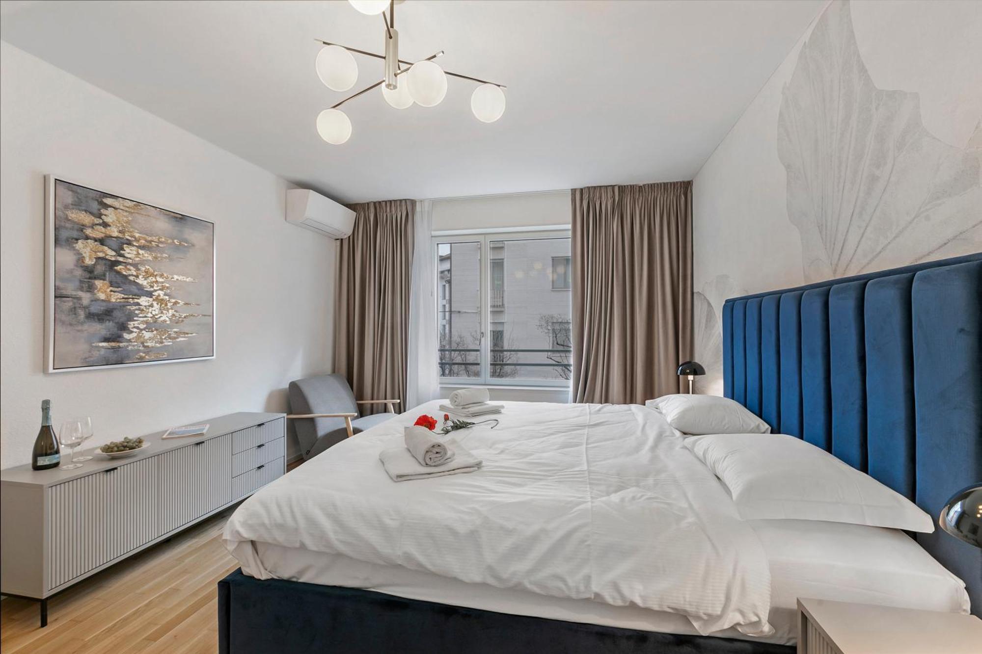 Apartment Novos Contrada - Happy *
