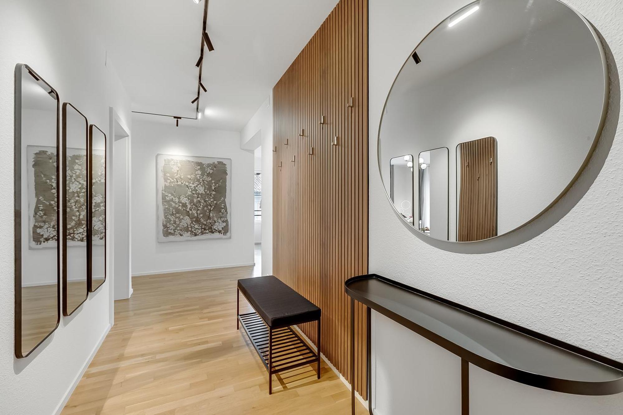 Novos Contrada - Happy Apartment