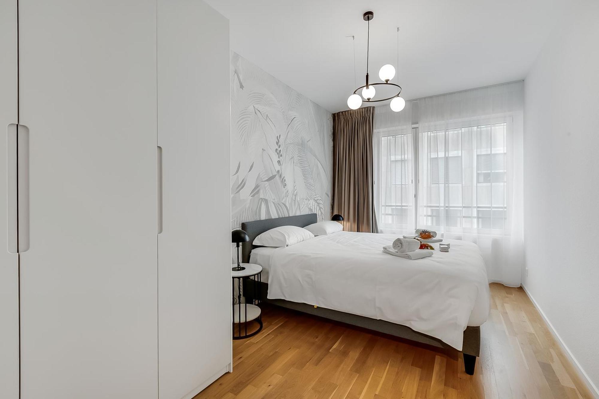 Apartment Novos Contrada - Happy