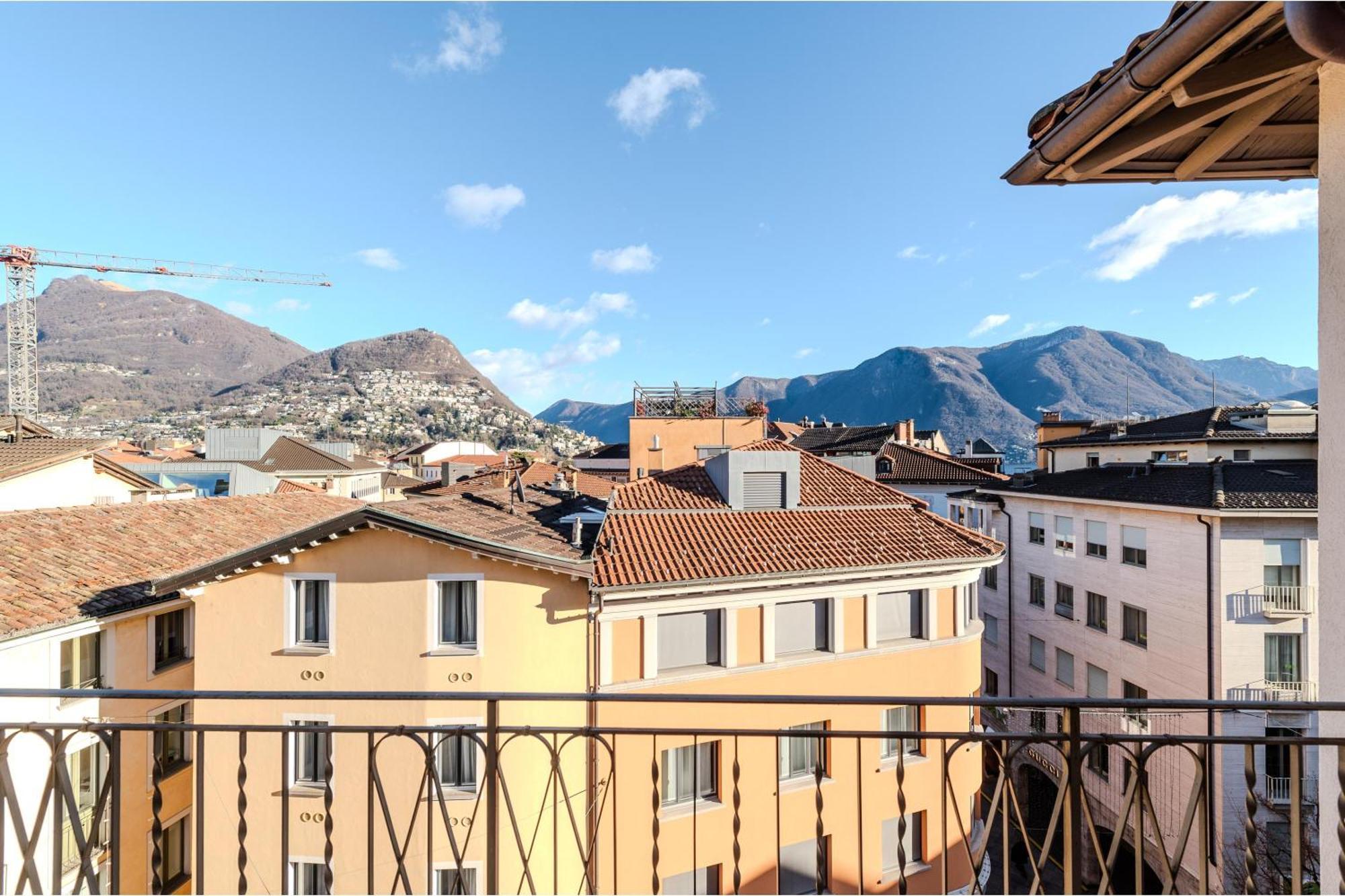 Novos Contrada - Happy Apartment
