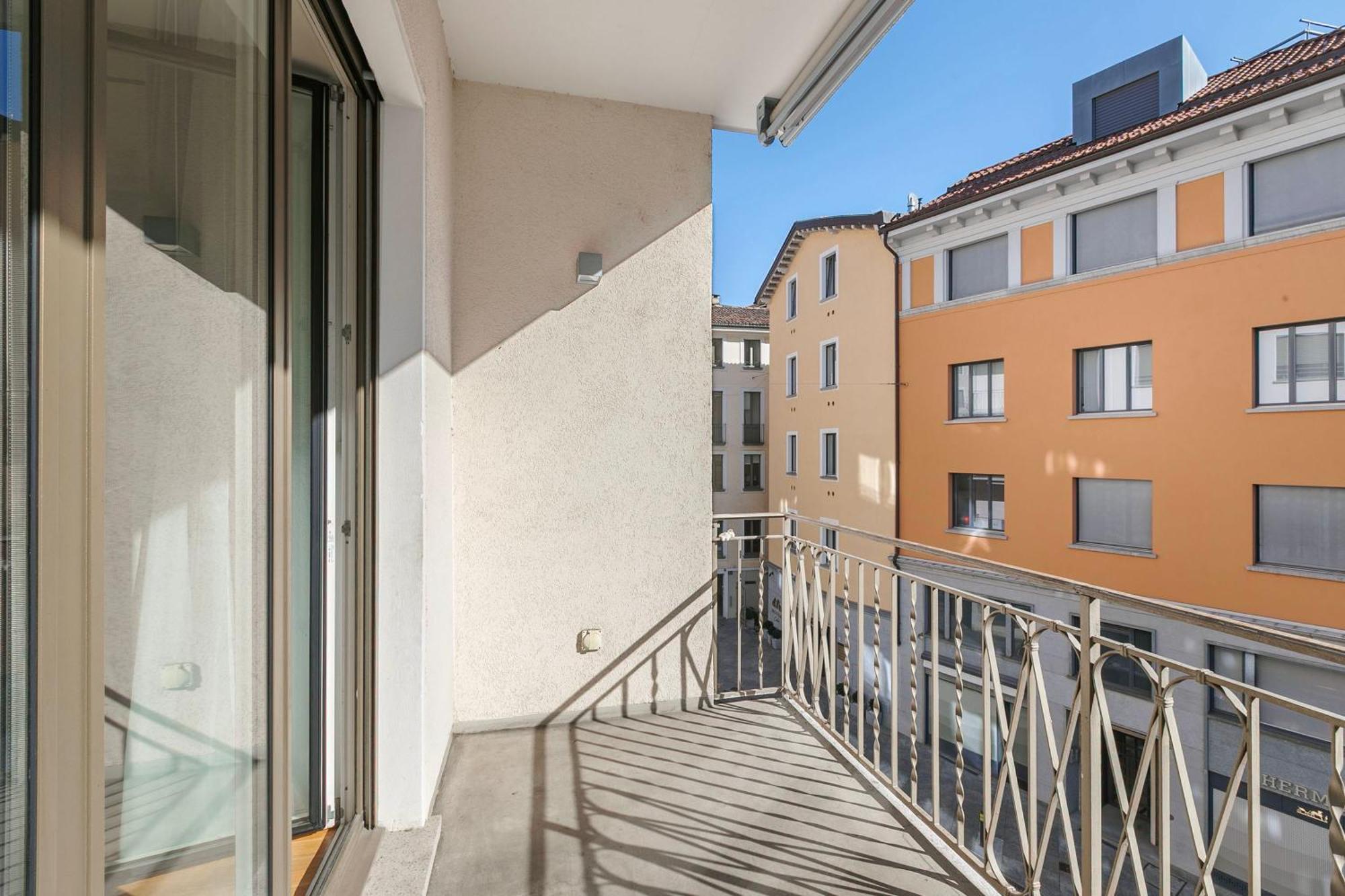 Apartment Novos Contrada - Happy