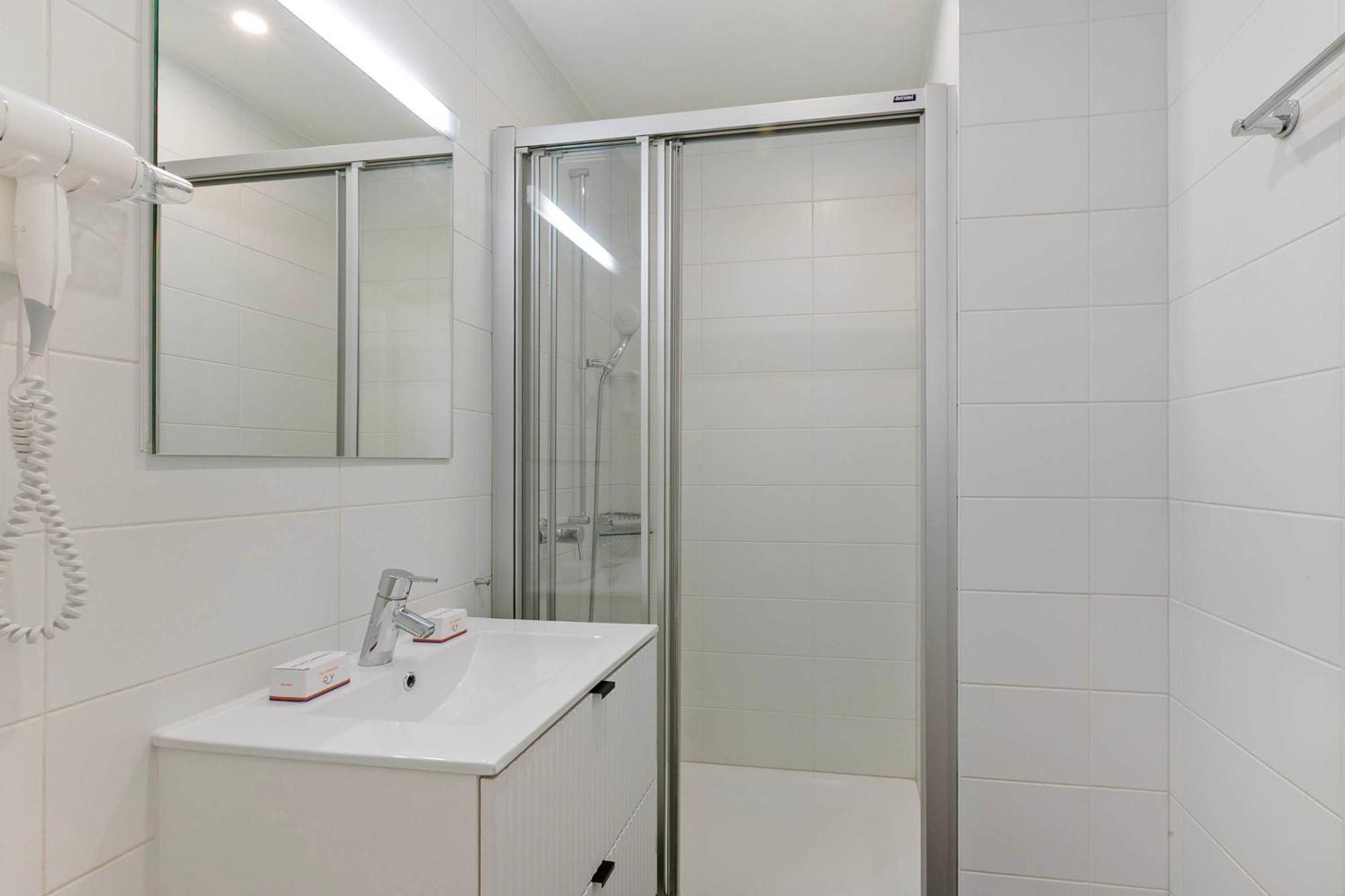 Apartment Novos Contrada - Happy Lugano
