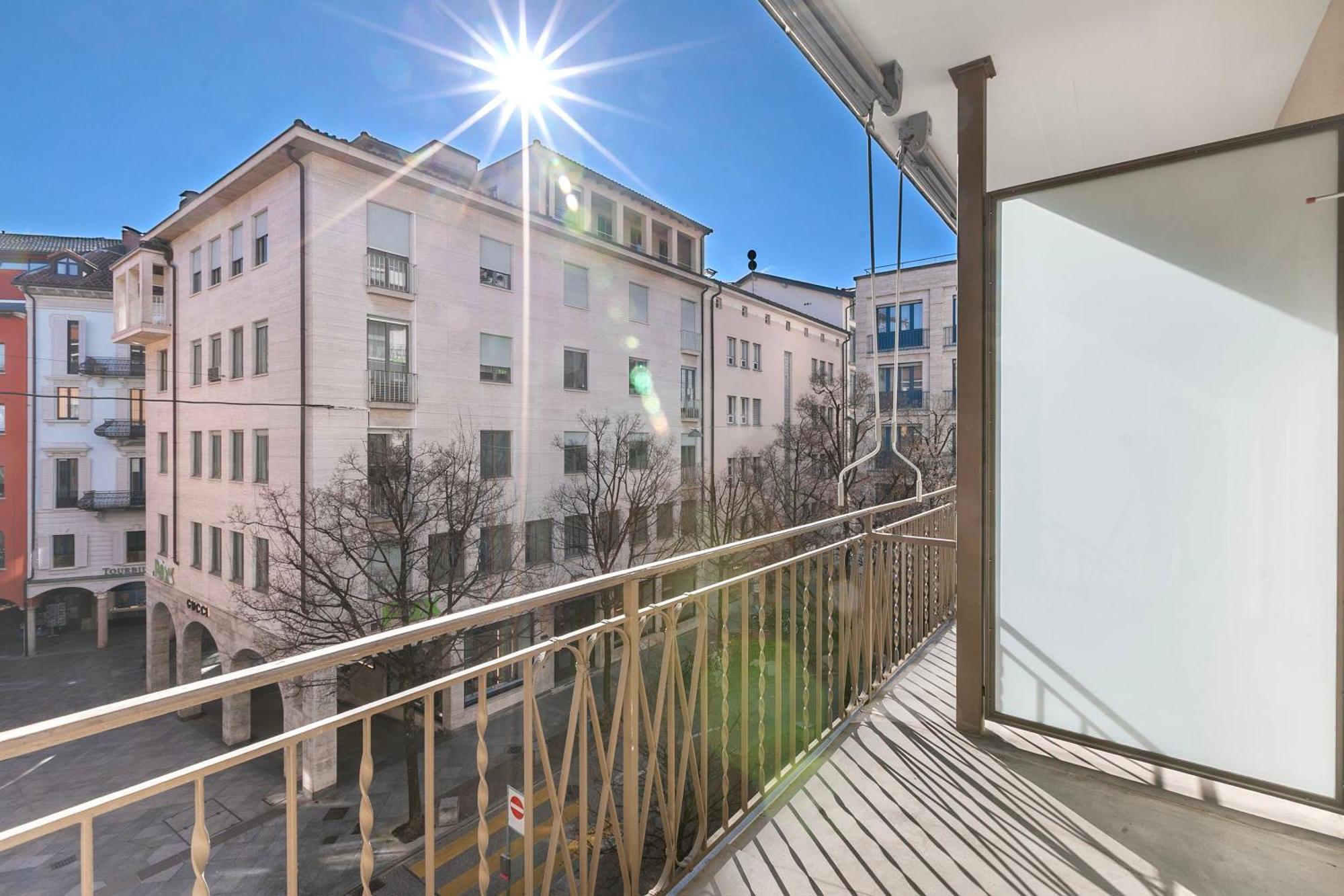 Apartment Novos Contrada - Happy